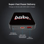 MyBat Design Lab 10000mAh Magnetic Wireless Power Bank - Black - Babe - MPBBAT141-BK-369-7.jpg
