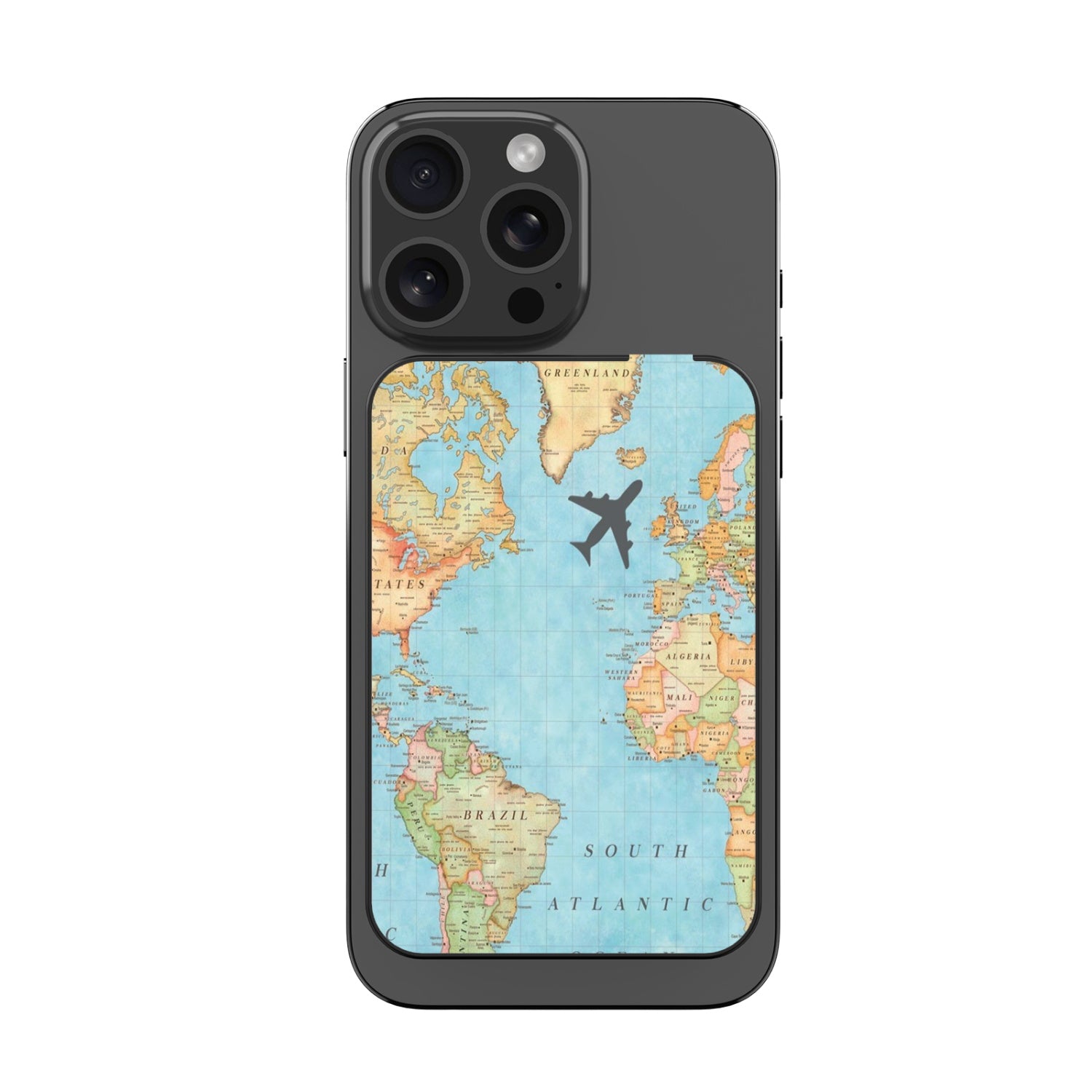 MyBat Design Lab 10000mAh Magnetic Wireless Power Bank - Black - Map - MPBBAT141-BK-370-3.jpg