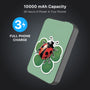 MyBat Design Lab 10000mAh Magnetic Wireless Power Bank - Black - Ladybug Luck - MPBBAT141-BK-373-8.jpg
