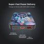 MyBat Design Lab 10000mAh Magnetic Wireless Power Bank - Black - Pastel Dreamcatcher - MPBBAT141-BK-376-7.jpg