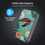 MyBat Design Lab 10000mAh Magnetic Wireless Power Bank - Black - Hawaiian Sea Turtle - MPBBAT141-BK-380-8.jpg