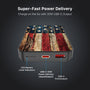 MyBat Design Lab 10000mAh Magnetic Wireless Power Bank - Black - US Painted Flag - MPBBAT141-BK-381-7.jpg