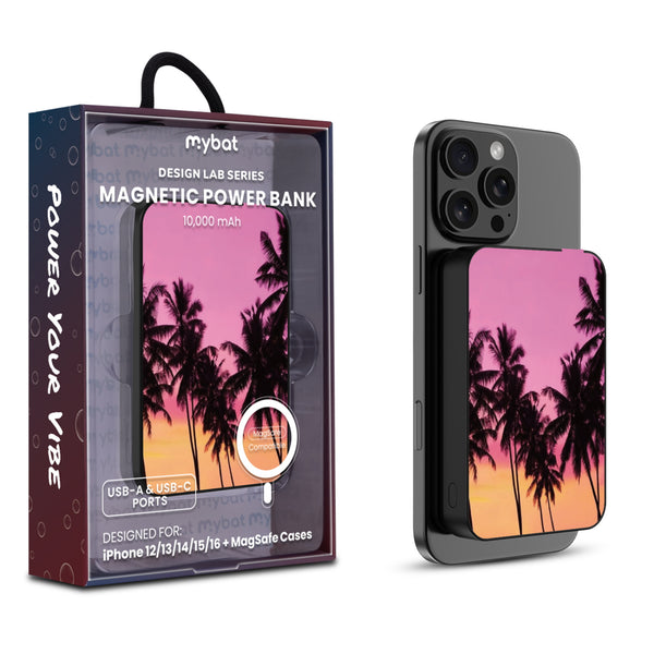 MyBat Design Lab 10000mAh Magnetic Wireless Power Bank - Black - Hello Summer - MPBBAT141-BK-386-1.jpg