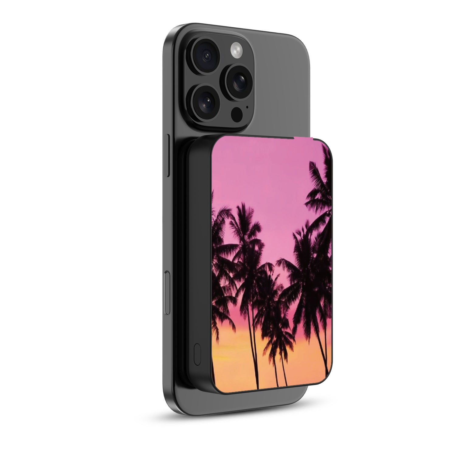 MyBat Design Lab 10000mAh Magnetic Wireless Power Bank - Black - Hello Summer - MPBBAT141-BK-386-2.jpg