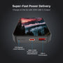 MyBat Design Lab 10000mAh Magnetic Wireless Power Bank - Black - Morning Nature - MPBBAT141-BK-387-7.jpg