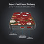 MyBat Design Lab 10000mAh Magnetic Wireless Power Bank - Black - Crane and Koi Fish - MPBBAT141-BK-391-7.jpg
