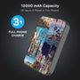 MyBat Design Lab 10000mAh Magnetic Wireless Power Bank - Black - Los Angeles Hollywood - MPBBAT141-BK-394-8.jpg