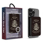 MyBat Design Lab 10000mAh Magnetic Wireless Power Bank - Black - Ouija