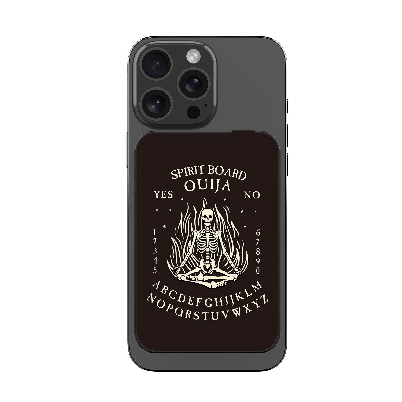 MyBat Design Lab 10000mAh Magnetic Wireless Power Bank - Black - Ouija - MPBBAT141-BK-397-3.jpg