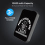 MyBat Design Lab 10000mAh Magnetic Wireless Power Bank - Black - The Creeps - MPBBAT141-BK-398-8.jpg