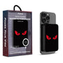 MyBat Design Lab 10000mAh Magnetic Wireless Power Bank - Black - Red Eyes - MPBBAT141-BK-400-1.jpg