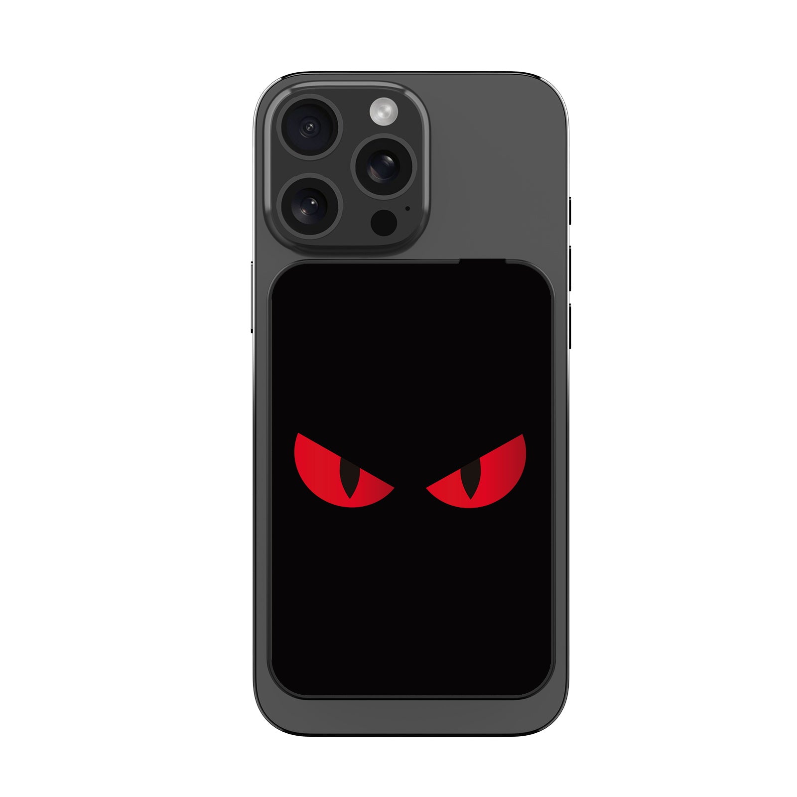 MyBat Design Lab 10000mAh Magnetic Wireless Power Bank - Black - Red Eyes - MPBBAT141-BK-400-3.jpg