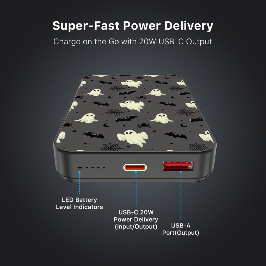 MyBat Design Lab 10000mAh Magnetic Wireless Power Bank - Black - Night Crawlers - MPBBAT141-BK-409-7.jpg