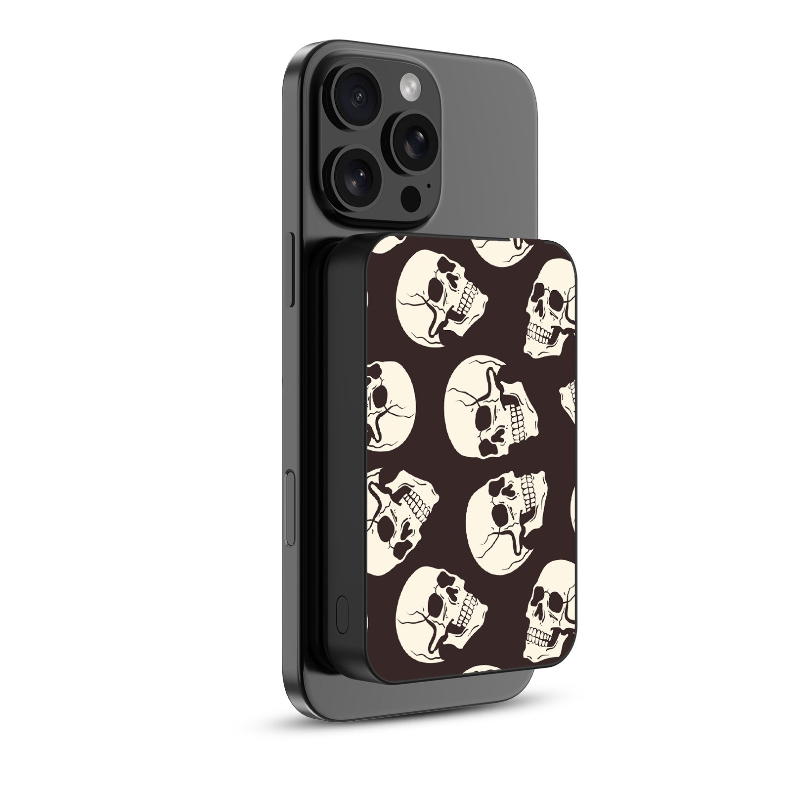 MyBat Design Lab 10000mAh Magnetic Wireless Power Bank - Black - Bone Heads - MPBBAT141-BK-411-2.jpg