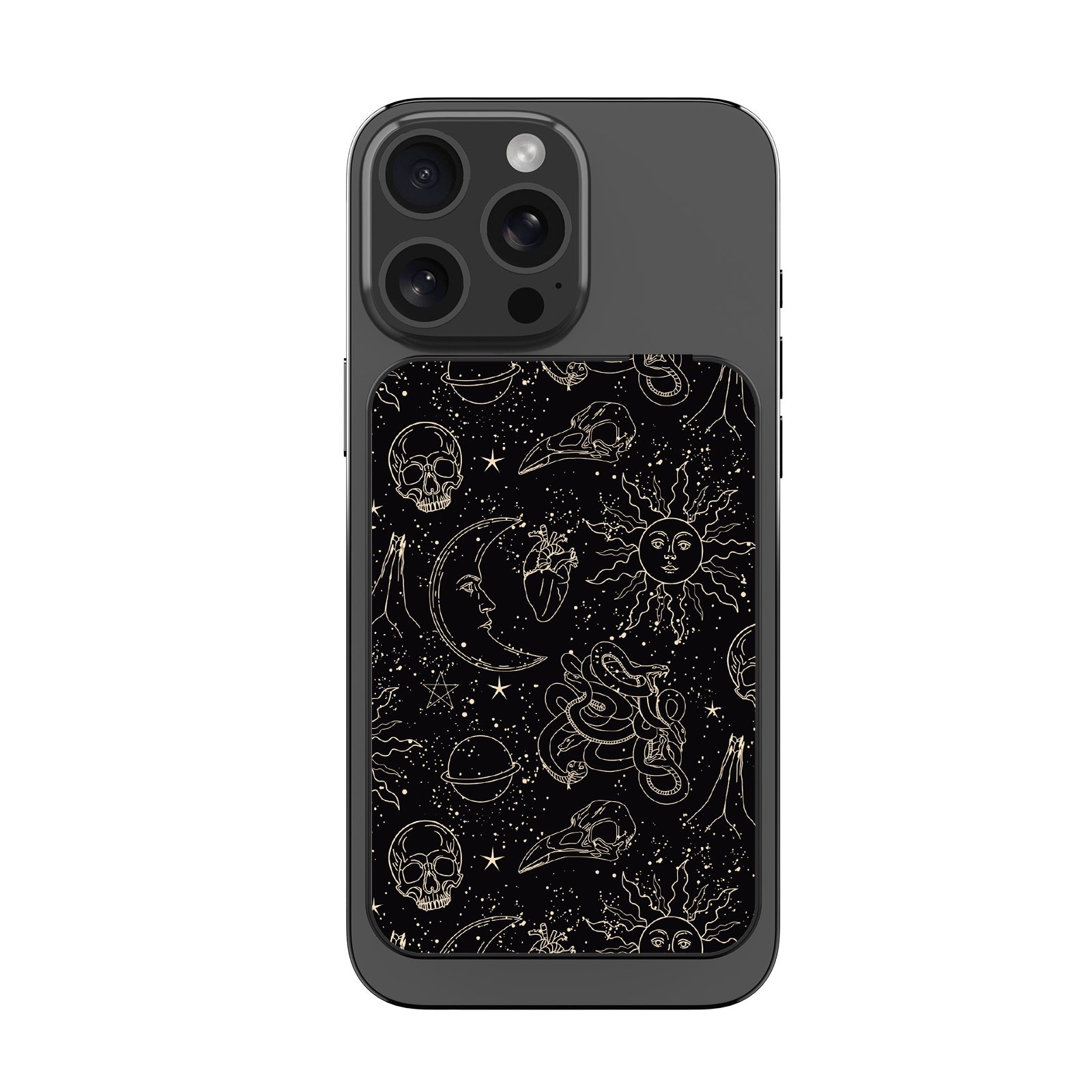 MyBat Design Lab 10000mAh Magnetic Wireless Power Bank - Black - Mystic Elements - MPBBAT141-BK-412-3.jpg