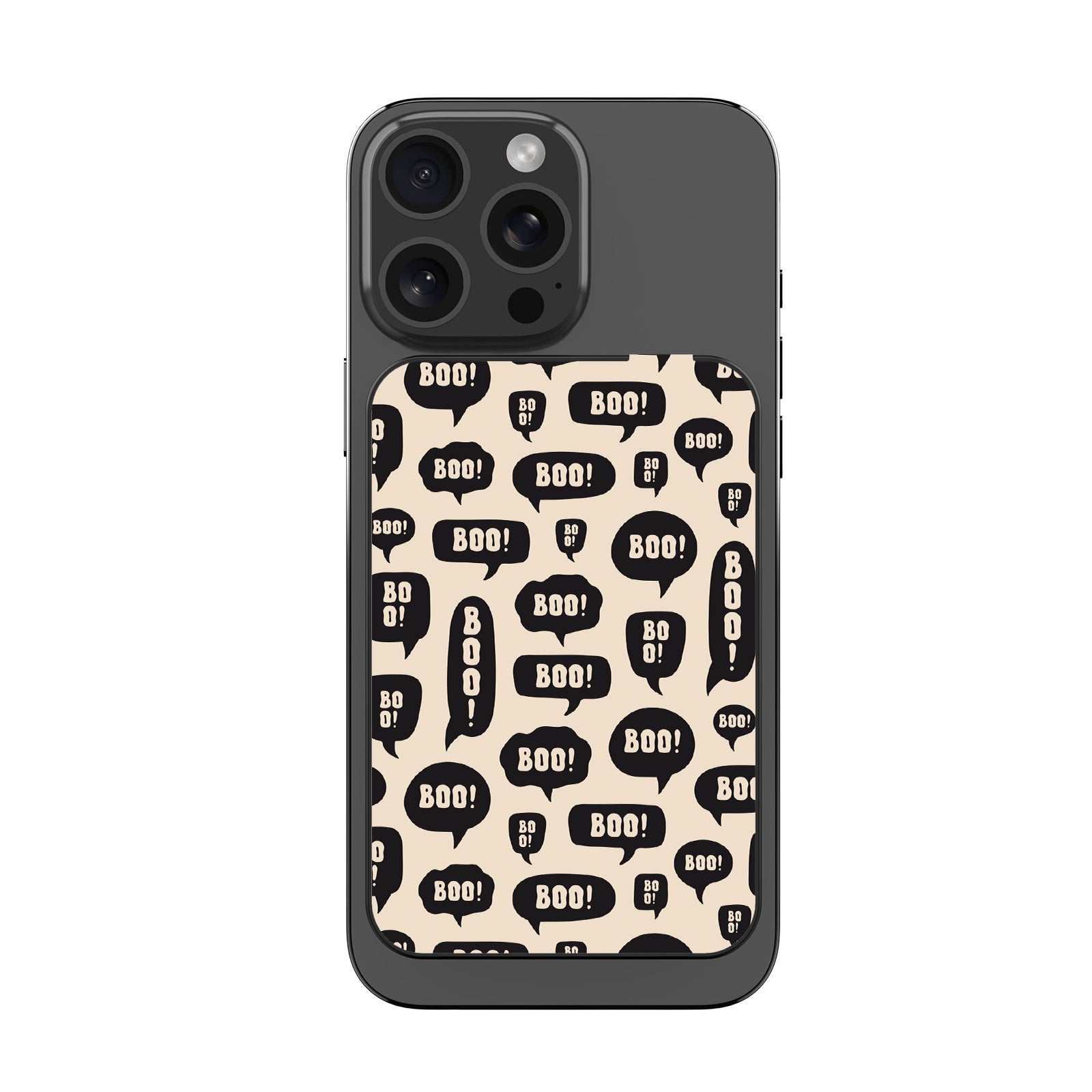 MyBat Design Lab 10000mAh Magnetic Wireless Power Bank - Black - Text Me Boo - MPBBAT141-BK-414-3.jpg