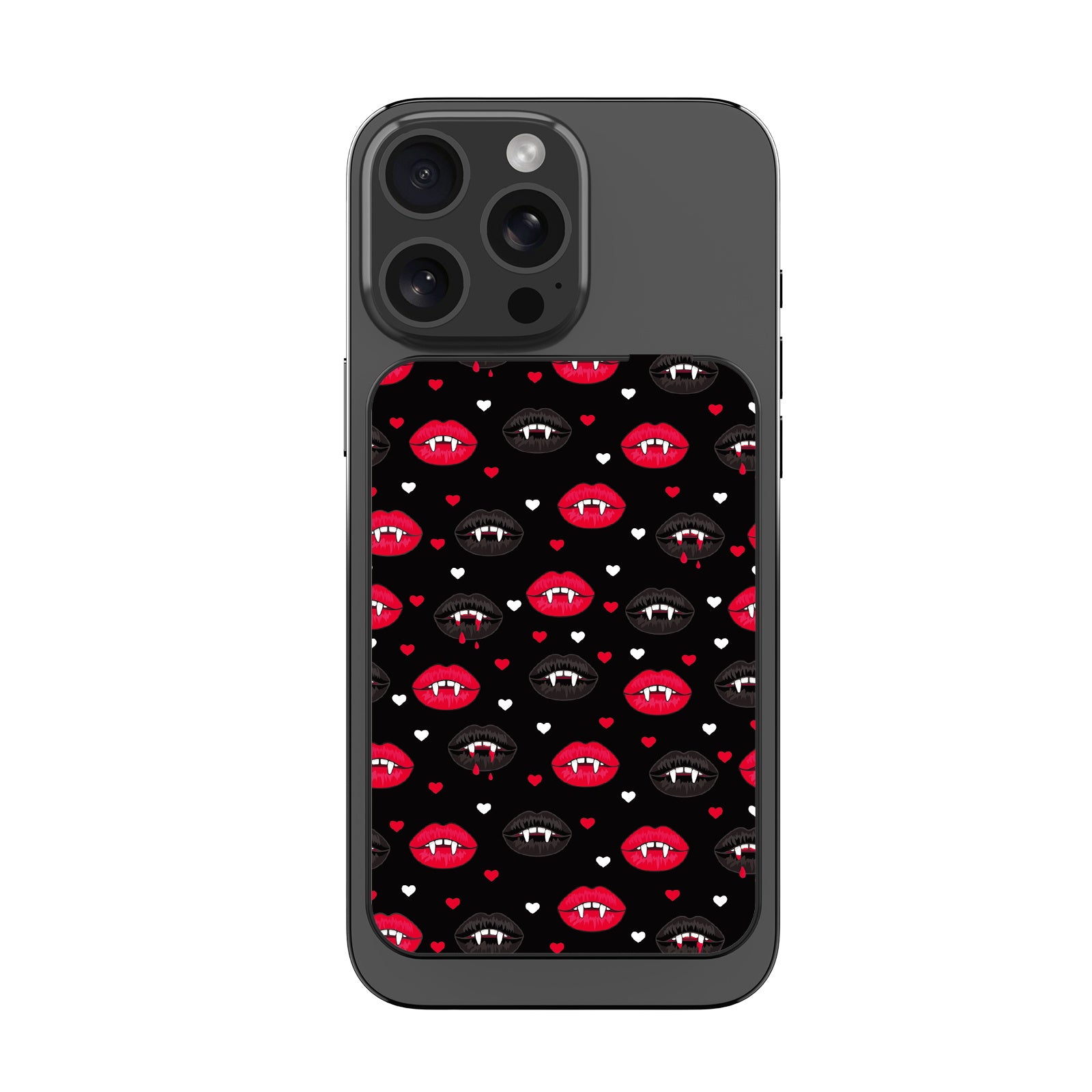 MyBat Design Lab 10000mAh Magnetic Wireless Power Bank - Black - Bite Me - MPBBAT141-BK-417-3.jpg