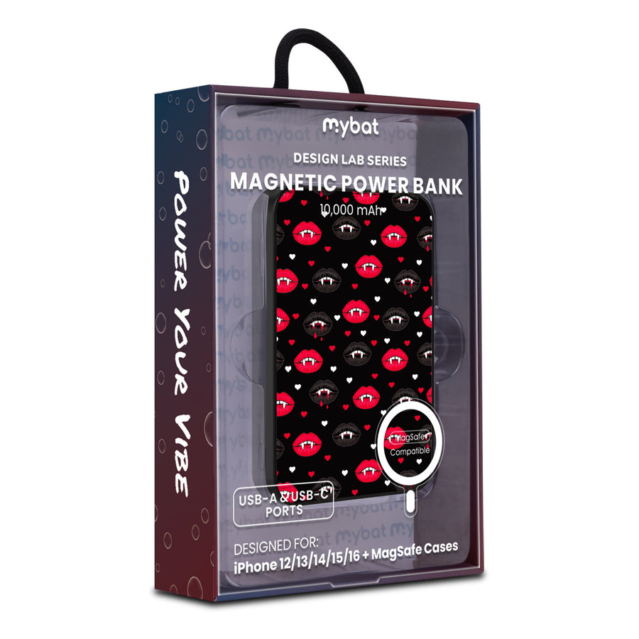 MyBat Design Lab 10000mAh Magnetic Wireless Power Bank - Black - Bite Me - MPBBAT141-BK-417-9.jpg