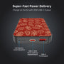 MyBat Design Lab 10000mAh Magnetic Wireless Power Bank - Black - Leaf Lines - MPBBAT141-BK-429-7.jpg
