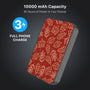 MyBat Design Lab 10000mAh Magnetic Wireless Power Bank - Black - Leaf Lines - MPBBAT141-BK-429-8.jpg