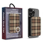 MyBat Design Lab 10000mAh Magnetic Wireless Power Bank - Black - Mocha Flannel - MPBBAT141-BK-431-1.jpg
