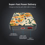 MyBat Design Lab 10000mAh Magnetic Wireless Power Bank - Black - Marigold Mix - MPBBAT141-BK-434-7.jpg