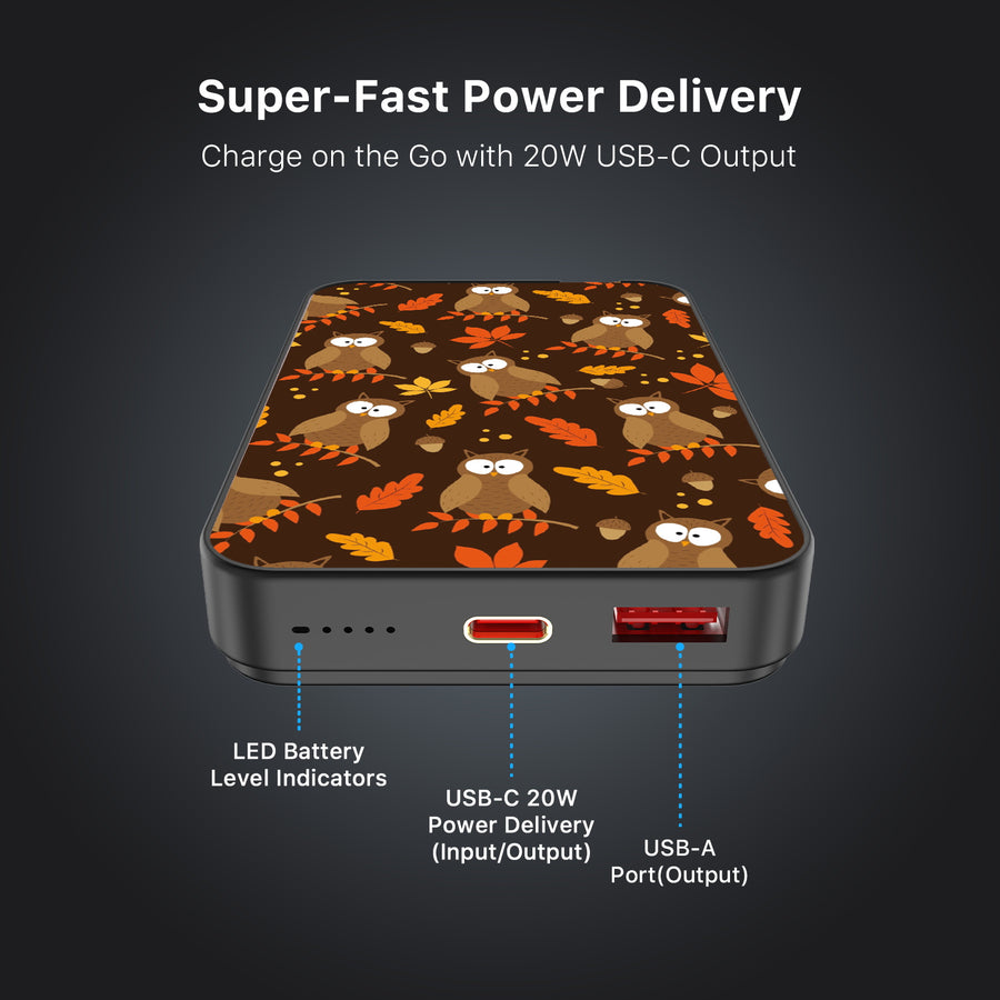 MyBat Design Lab 10000mAh Magnetic Wireless Power Bank - Black - Hoot & Harvest - MPBBAT141-BK-438-7.jpg