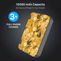 MyBat Design Lab 10000mAh Magnetic Wireless Power Bank - Black - Floral Stitch - MPBBAT141-BK-439-8.jpg