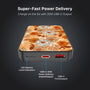 MyBat Design Lab 10000mAh Magnetic Wireless Power Bank - Black - Retro Bouquet - MPBBAT141-BK-440-7.jpg