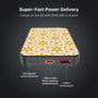MyBat Design Lab 10000mAh Magnetic Wireless Power Bank - Black - Flower Grid - MPBBAT141-BK-441-7.jpg