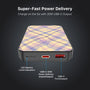 MyBat Design Lab 10000mAh Magnetic Wireless Power Bank - Black - Wavy Plaid - MPBBAT141-BK-442-7.jpg