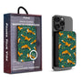 MyBat Design Lab 10000mAh Magnetic Wireless Power Bank - Black - Frolicking Fox