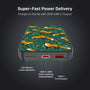 MyBat Design Lab 10000mAh Magnetic Wireless Power Bank - Black - Frolicking Fox - MPBBAT141-BK-443-7.jpg
