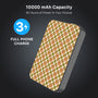 MyBat Design Lab 10000mAh Magnetic Wireless Power Bank - Black - Autumn Tartan - MPBBAT141-BK-446-8.jpg
