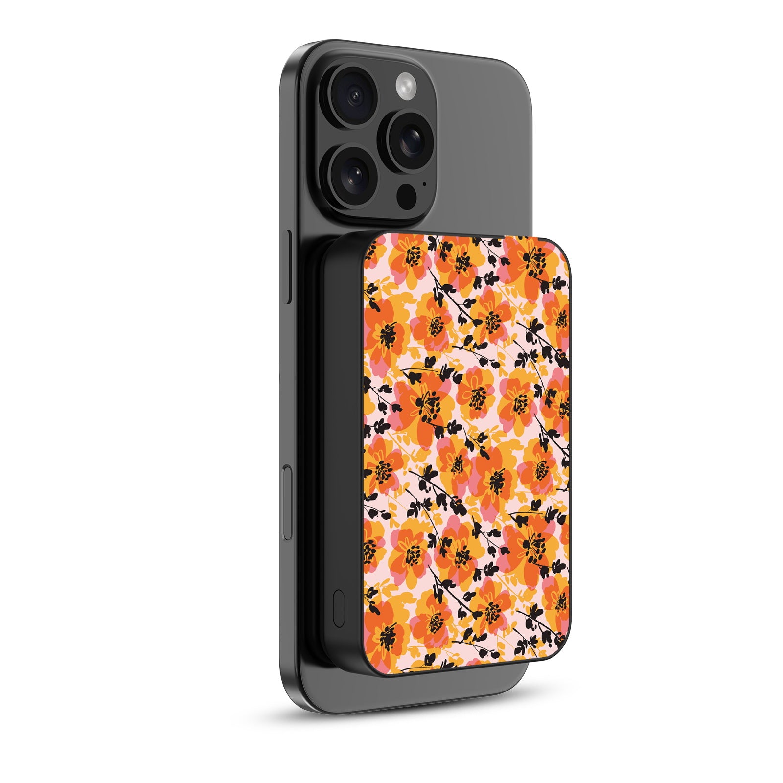 MyBat Design Lab 10000mAh Magnetic Wireless Power Bank - Black - Marmalade Meadow - MPBBAT141-BK-447-2.jpg