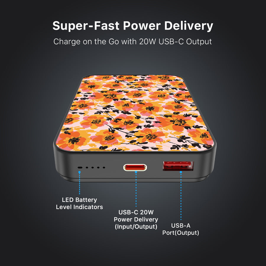 MyBat Design Lab 10000mAh Magnetic Wireless Power Bank - Black - Marmalade Meadow - MPBBAT141-BK-447-7.jpg