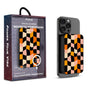 MyBat Design Lab 10000mAh Magnetic Wireless Power Bank - Black - Groovy Check