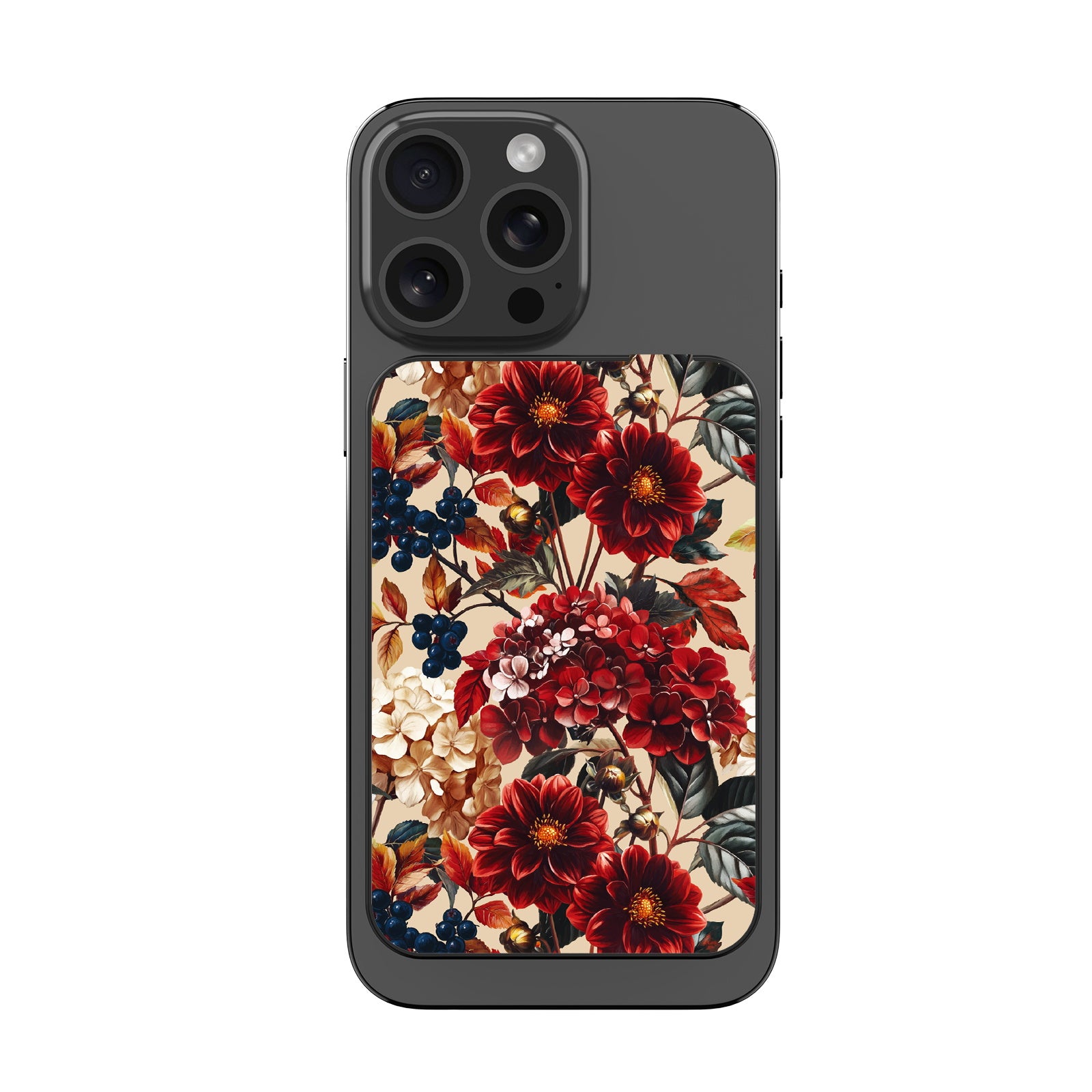 MyBat Design Lab 10000mAh Magnetic Wireless Power Bank - Black - Rust & Bloom - MPBBAT141-BK-449-3.jpg