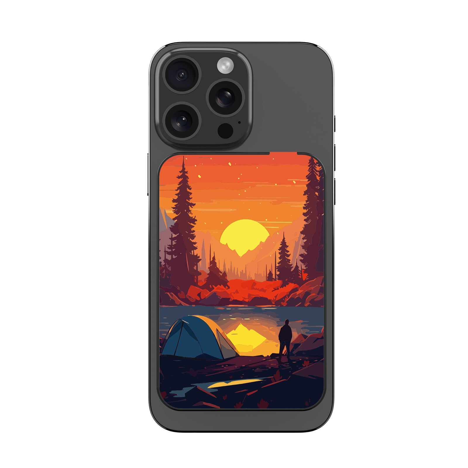 MyBat Design Lab 10000mAh Magnetic Wireless Power Bank - Black - Sunset Camp - MPBBAT141-BK-450-3.jpg