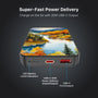 MyBat Design Lab 10000mAh Magnetic Wireless Power Bank - Black - Impressionist Foliage - MPBBAT141-BK-452-7.jpg