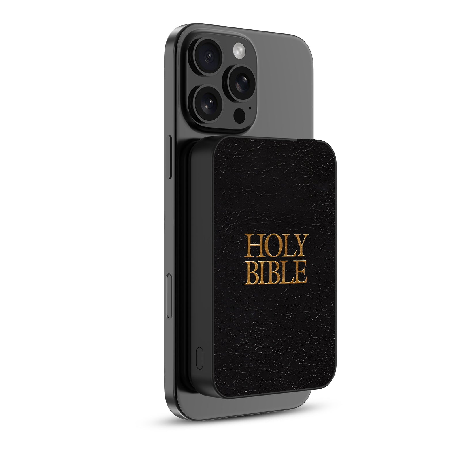MyBat Design Lab 10000mAh Magnetic Wireless Power Bank - Black - Holy Bible - MPBBAT141-BK-454-2.jpg