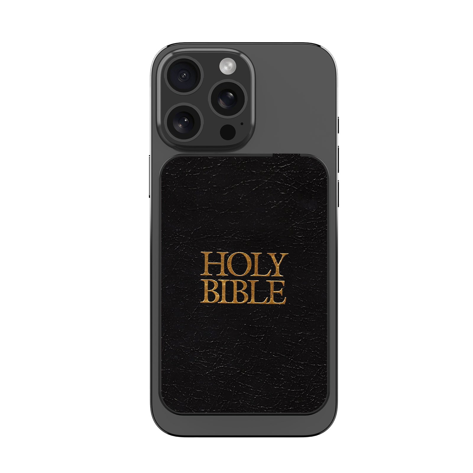 MyBat Design Lab 10000mAh Magnetic Wireless Power Bank - Black - Holy Bible - MPBBAT141-BK-454-3.jpg