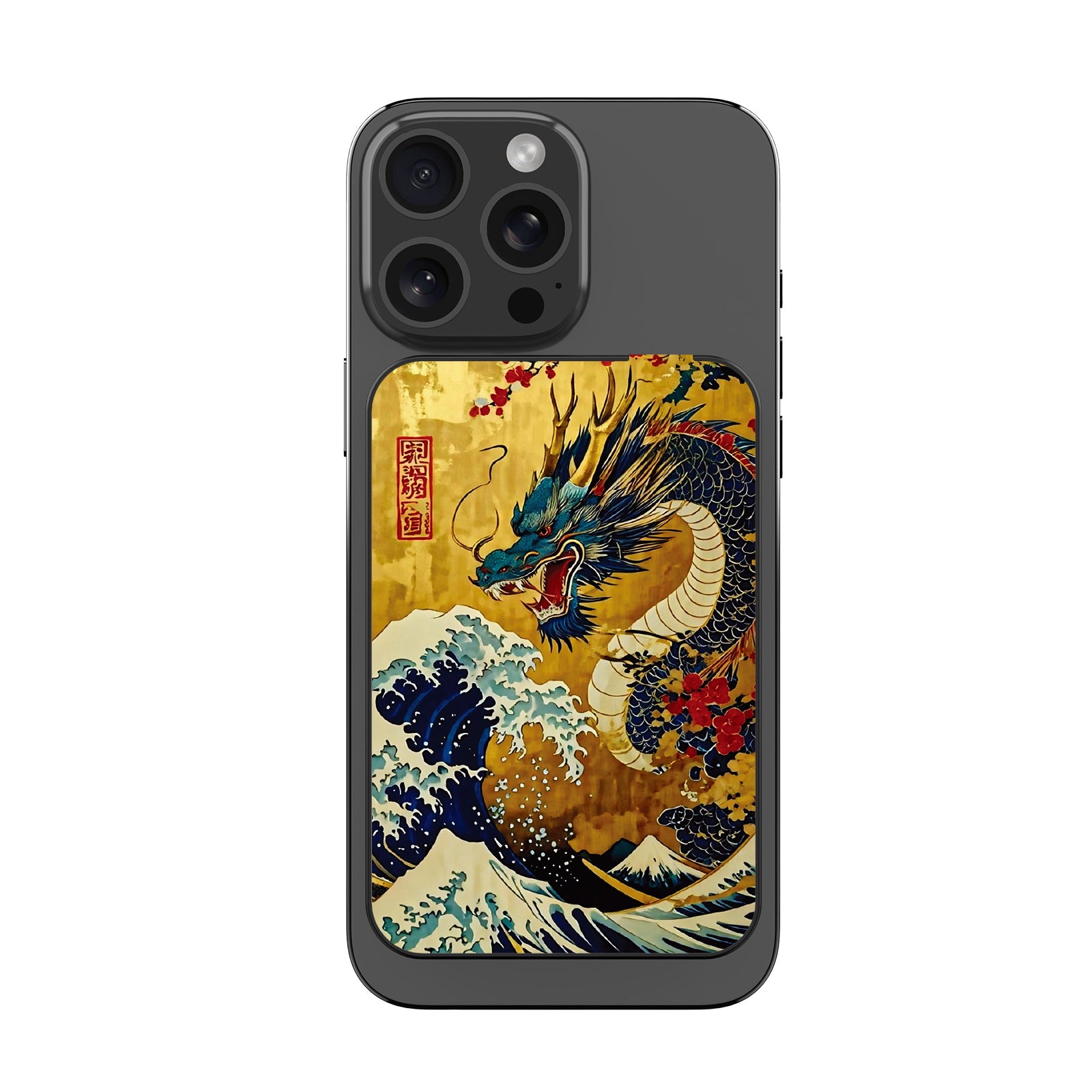 MyBat Design Lab 10000mAh Magnetic Wireless Power Bank - Black - Rising Dragon - MPBBAT141-BK-455-3.jpg