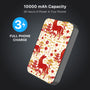 MyBat Design Lab 10000mAh Magnetic Wireless Power Bank - Black - Year of the Horse - MPBBAT141-BK-461-9.jpg