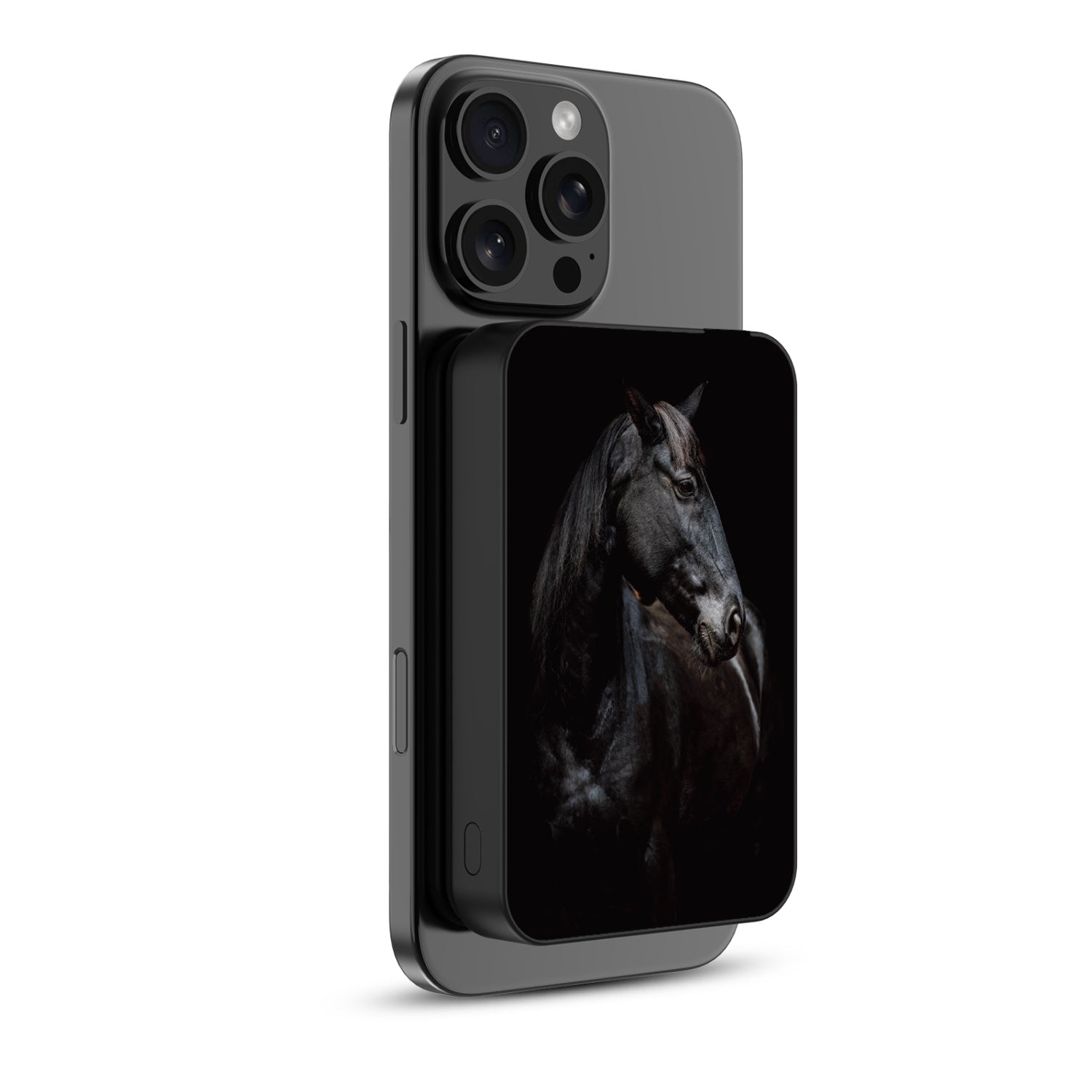 MyBat Design Lab 10000mAh Magnetic Wireless Power Bank - Black - Born to Lead - MPBBAT141-BK-463-3.jpg
