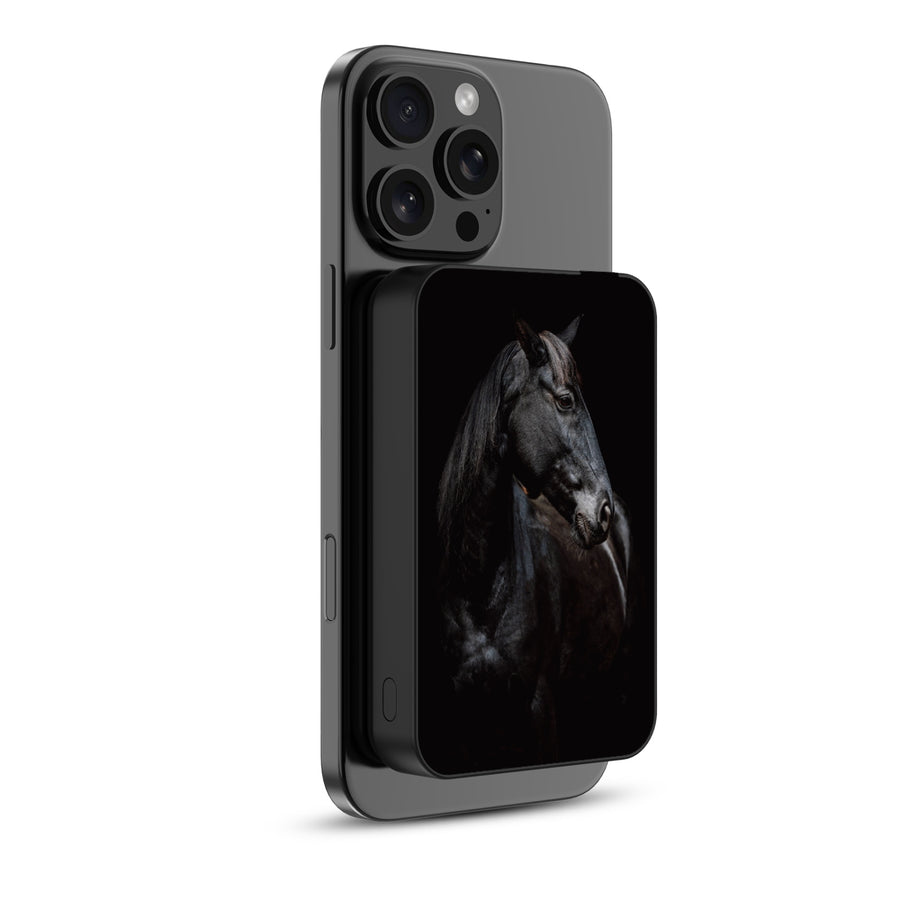 MyBat Design Lab 10000mAh Magnetic Wireless Power Bank - Black - Born to Lead - MPBBAT141-BK-463-3.jpg