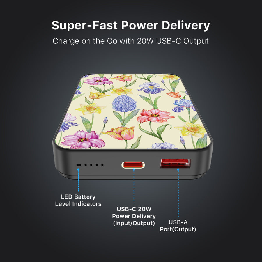 MyBat Design Lab 10000mAh Magnetic Wireless Power Bank - Black - Spring Has Sprung - MPBBAT141-BK-467-7.jpg