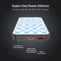 MyBat Design Lab 10000mAh Magnetic Wireless Power Bank - Black - Sky Blue Check - MPBBAT141-BK-478-7.jpg