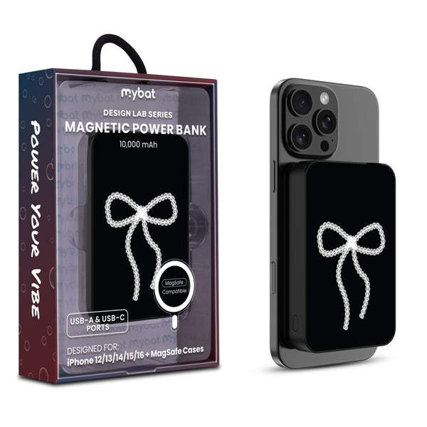 MyBat Design Lab 10000mAh Magnetic Wireless Power Bank - Black - Classic Coquette - MPBBAT141-BK-486-1.jpg