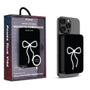 MyBat Design Lab 10000mAh Magnetic Wireless Power Bank - Black - Classic Coquette - MPBBAT141-BK-486-1.jpg
